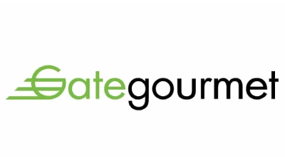 A logo of private gourmet