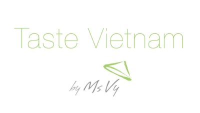 A logo of the company este vietnam by ms vy